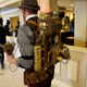 Image for article titled Nova Albion Steampunk Exhibition: The Most Fun You Could Have in the (Alternate) 19th Century